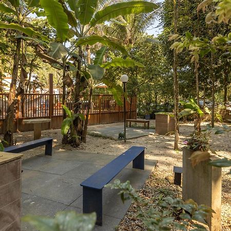 Pousada Paraiso Almada Ubatuba Exterior foto